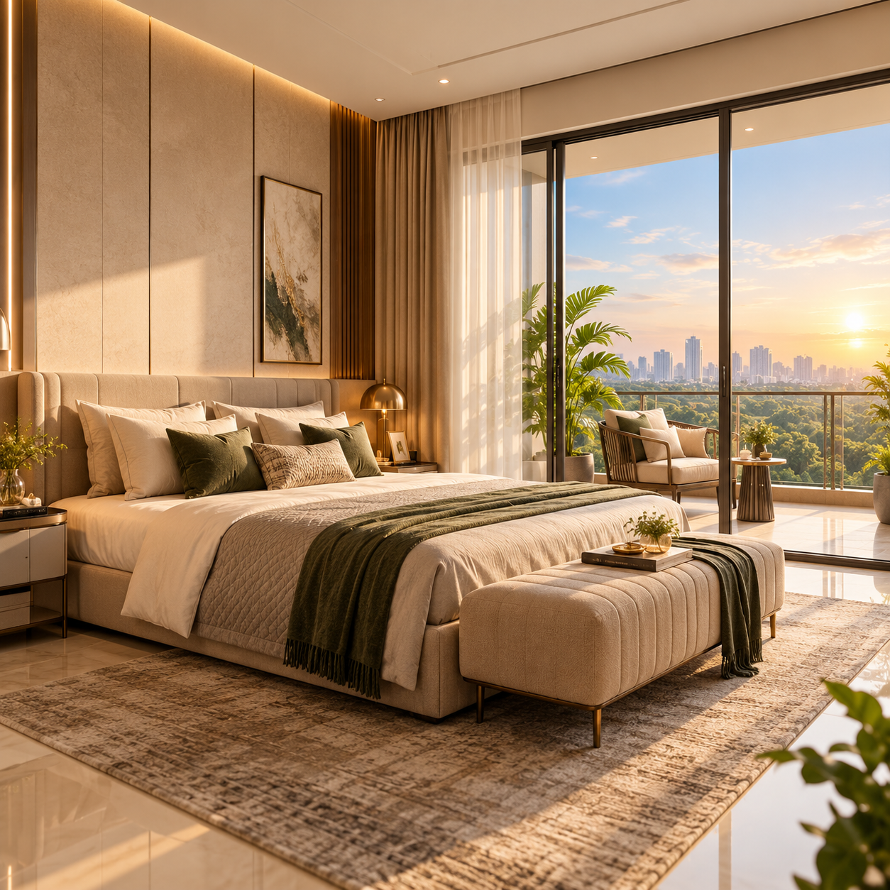 Gulshan Empire - Wave City, Ghaziabad