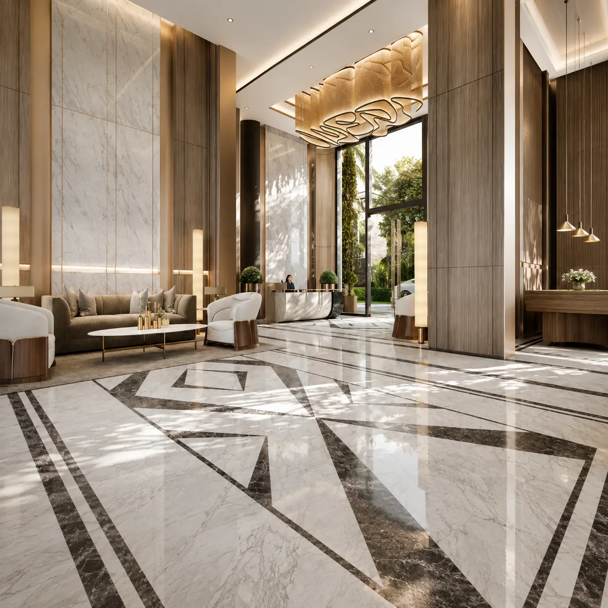 Gulshan Empire Gallery - Wave City Location