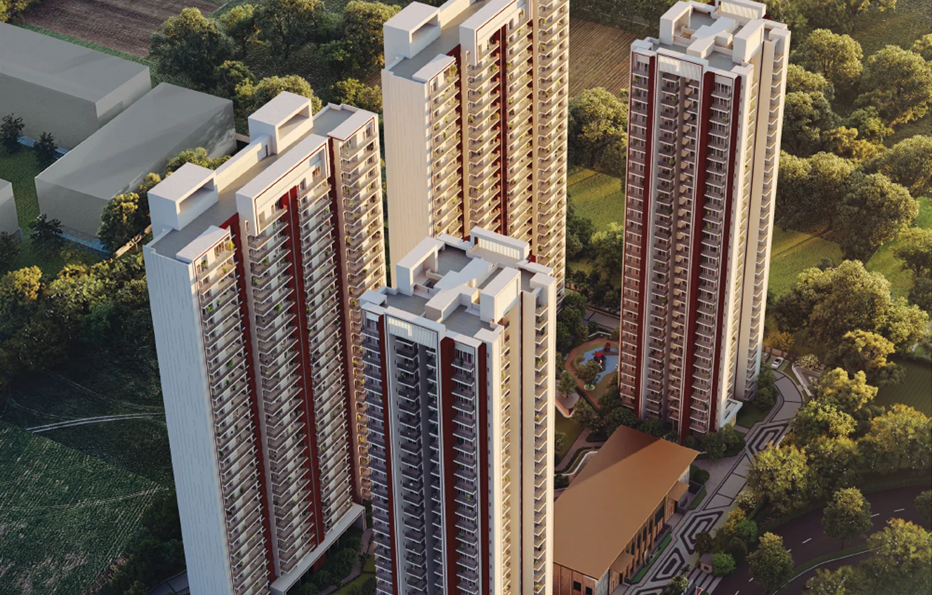 Gulshan Empire Gallery - Premium Amenities