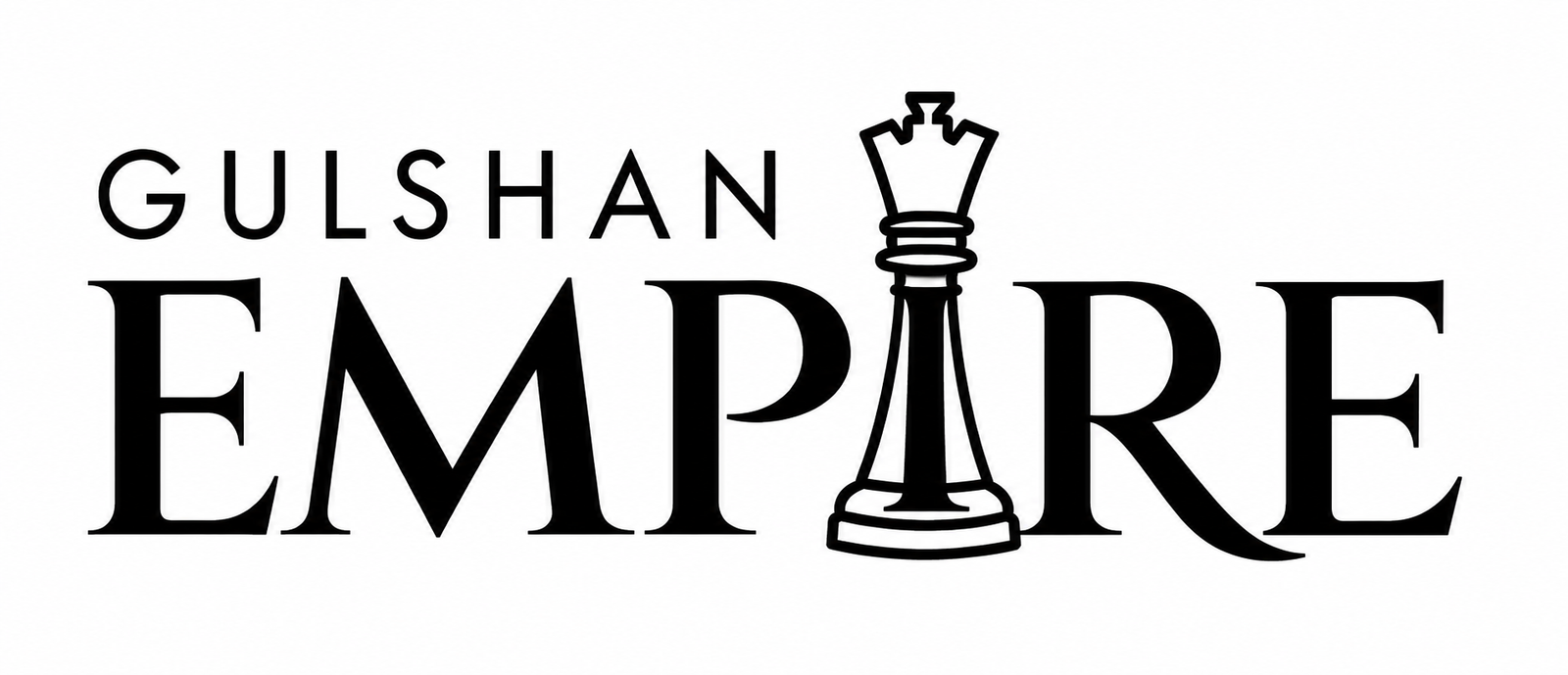 Gulshan Empire